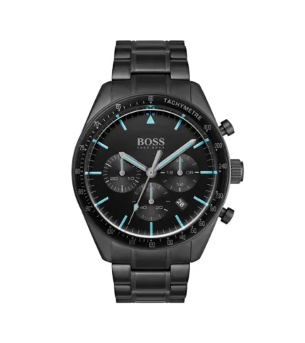 Montre Hugo Boss 1513675 pour homme chronographe