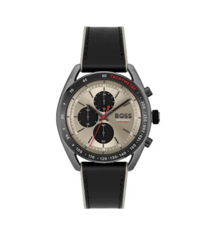Montre homme BOSS 1514024 Center Court quartz