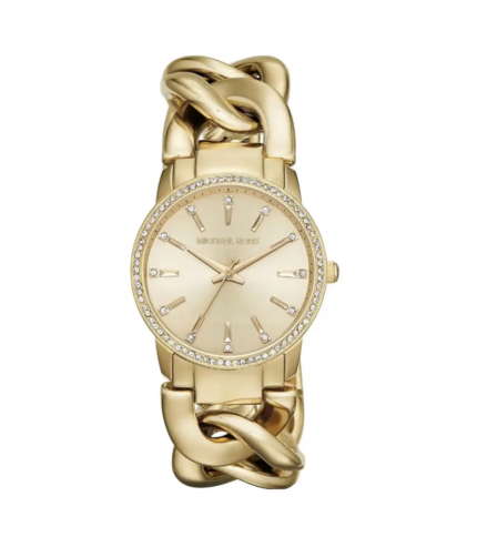 Montre Femme Michael Kors MK3235 doré