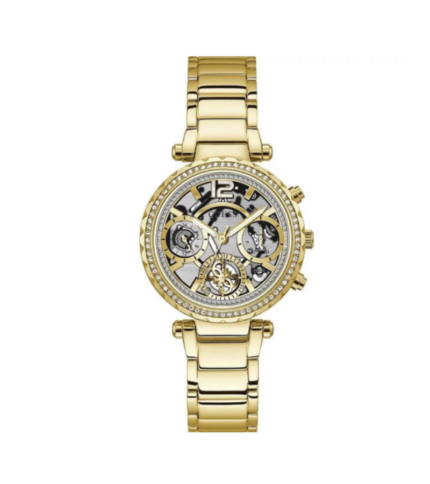 Montre Guess Solstice pour femme GW0403L2