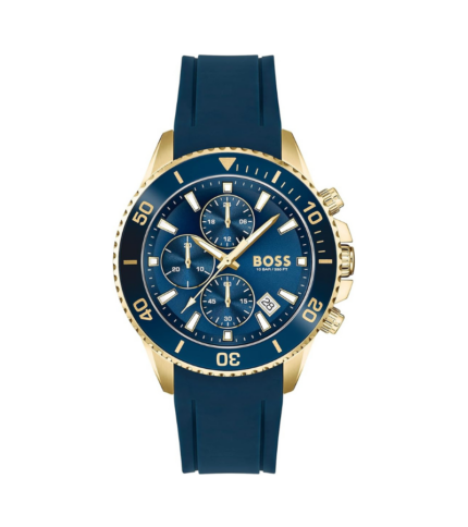 Montre BOSS pour Homme Quartz 1513965