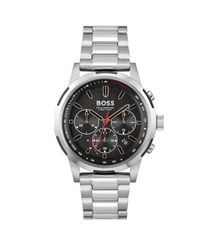 Montre chronographe BOSS 1514032 pour homme