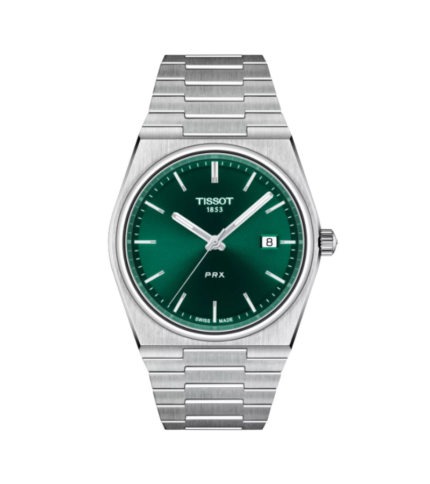 Montre Tissot PRX 40mm  T137.410.11.091.00