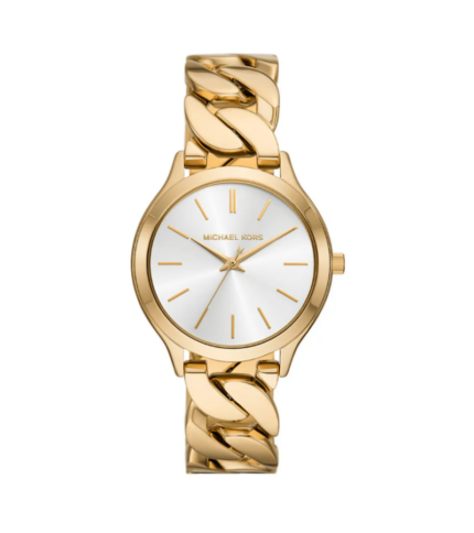 Montre Michael Kors femme Slim Runway MK7472