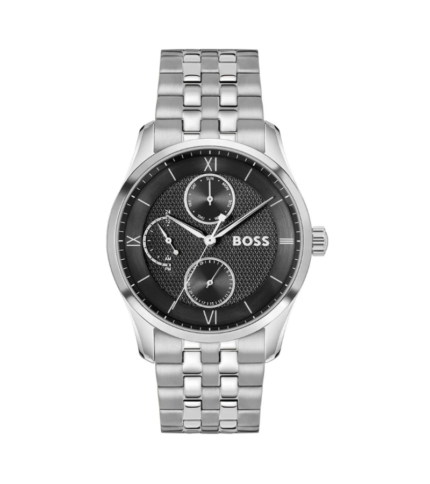 Montre Hugo Boss 1514274 Principle Master