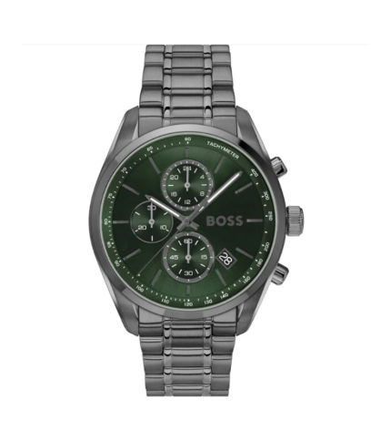 Montre ⁠Hugo Boss 1514228 chronographe