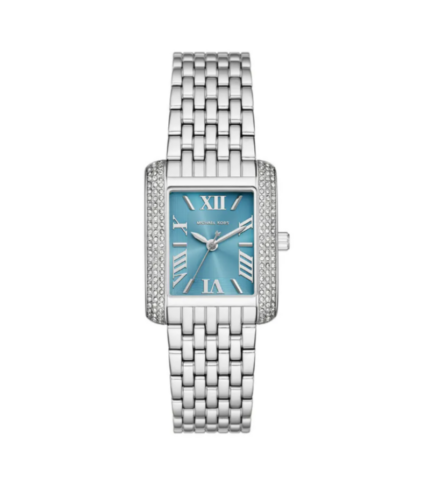Montre quartz Femme Emery Bleu Michael Kors MK4829