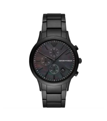 Montre Homme Emporio Armani Renato AR11275 Chronographe
