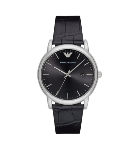 Montre quartz Homme Emporio Armani Noir AR2500