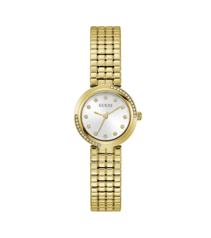 Montre analogique Clara GUESS GW0930L2