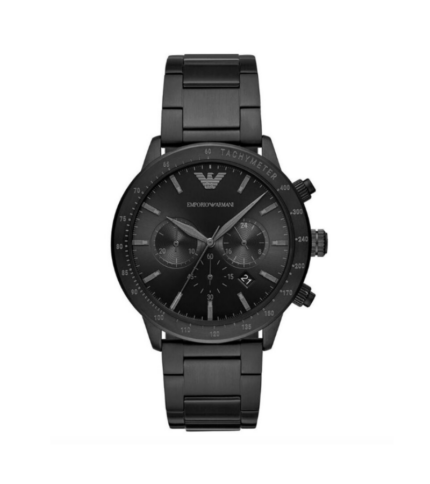 Montre chronographe ⁠Emporio Armani AR11242