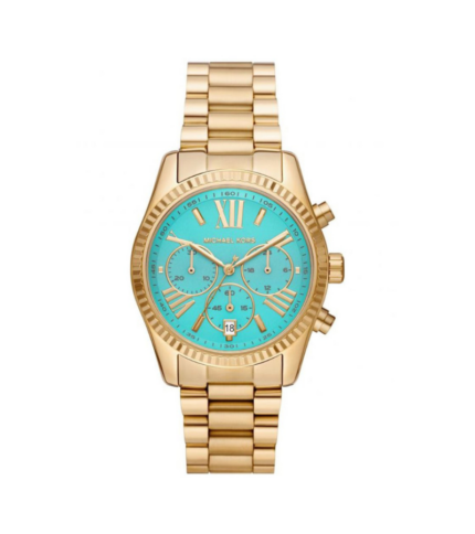Montre chronographe Lexington Michael Kors MK7216