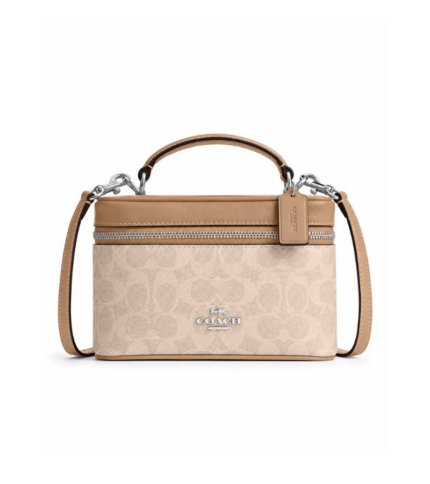 Sac bandoulière Coach Rainer Crossbody Bag 18