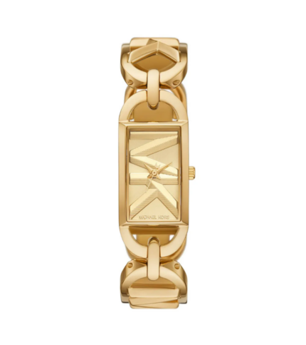 Montre quartz Empire Doré Michael Kors MK7406