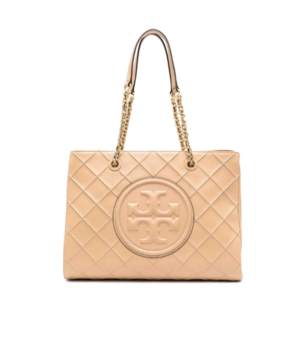 Sac Tory Burch Fleming Soft Chain Tote Bag