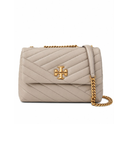 Petit sac porté épaule Kira Chevron Tory Burch
