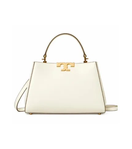 Sac Eleanor TORY BURCH en cuir lisse
