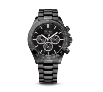 Montre BOSS Hugo Ikon ou Sport 1512961