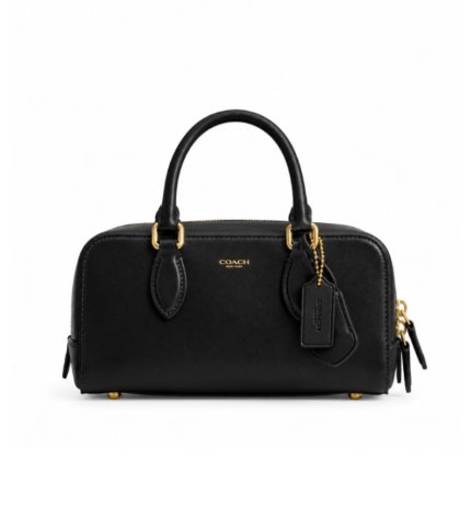Sacoche COACH Bowery 22 Satchel cosmopolite