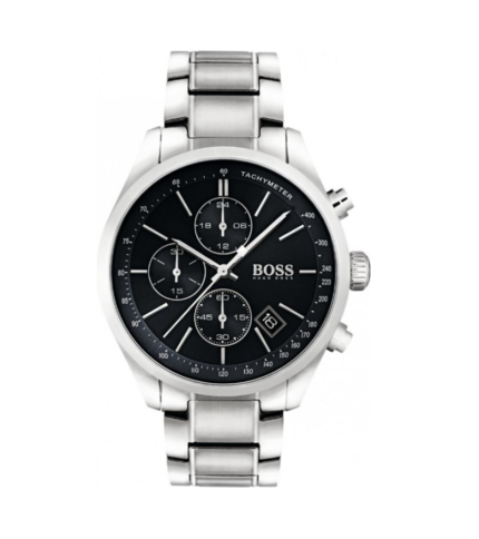 Montre pour homme Hugo Boss Grand Prix 1513477
